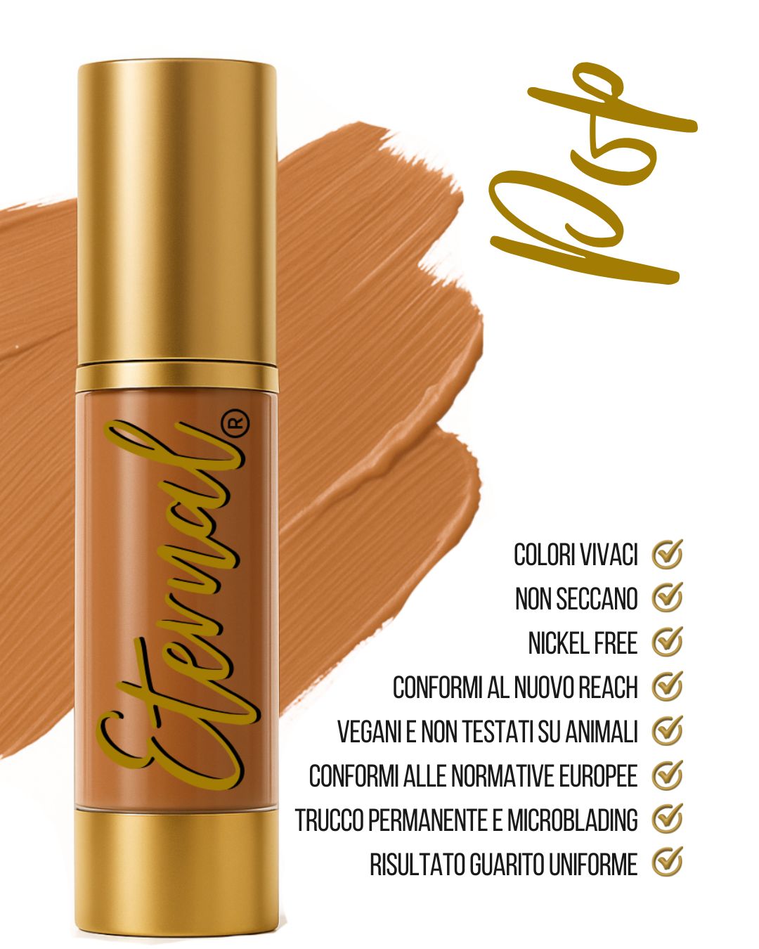 Pigmento PMU Pop