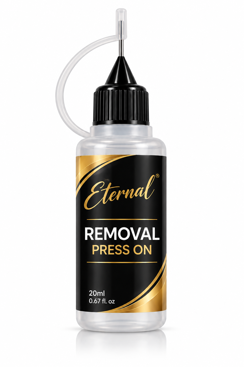 ETERNAL REMOVAL PRESS ON – 20 ML