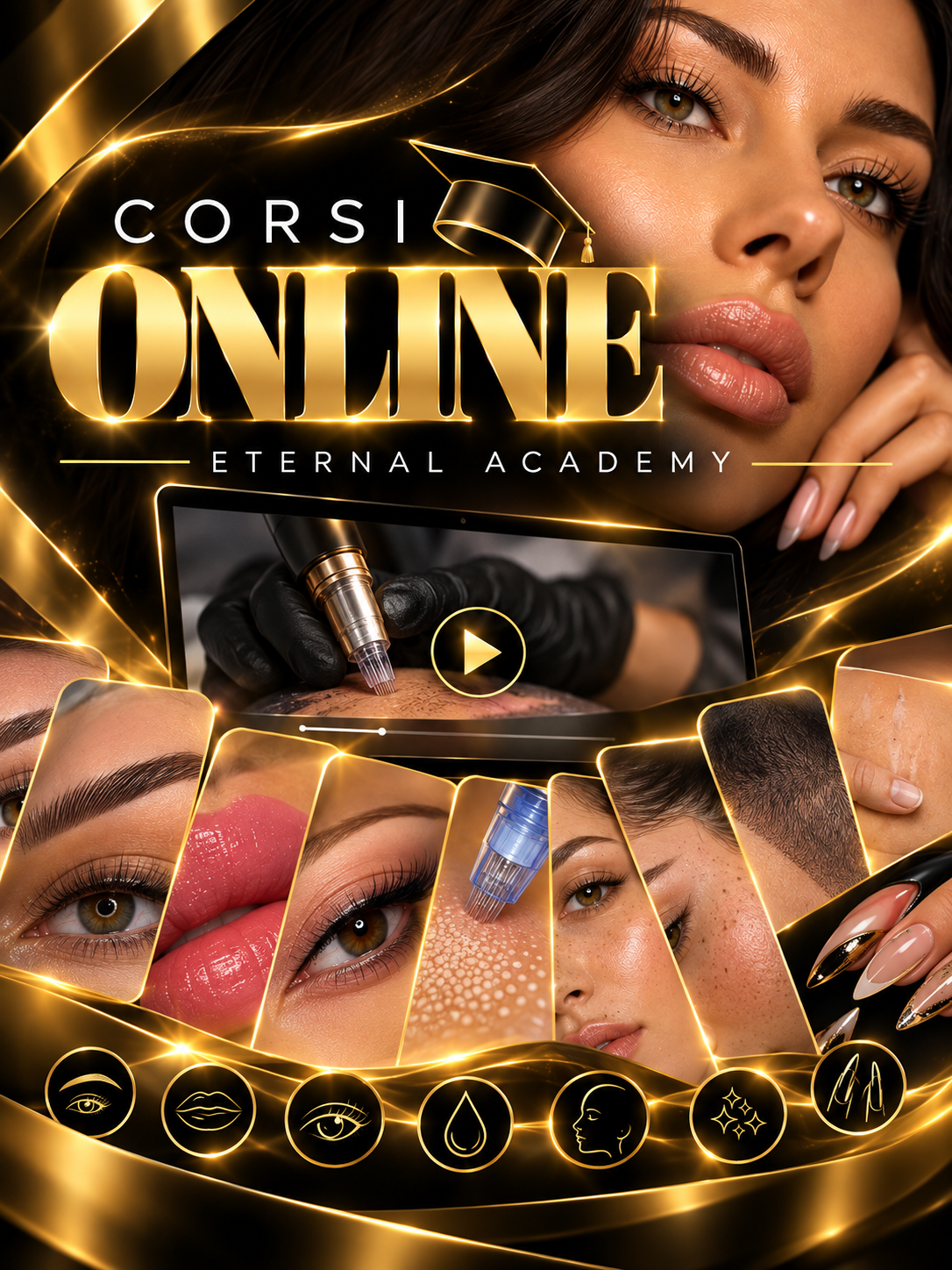 CORSI ONLINE