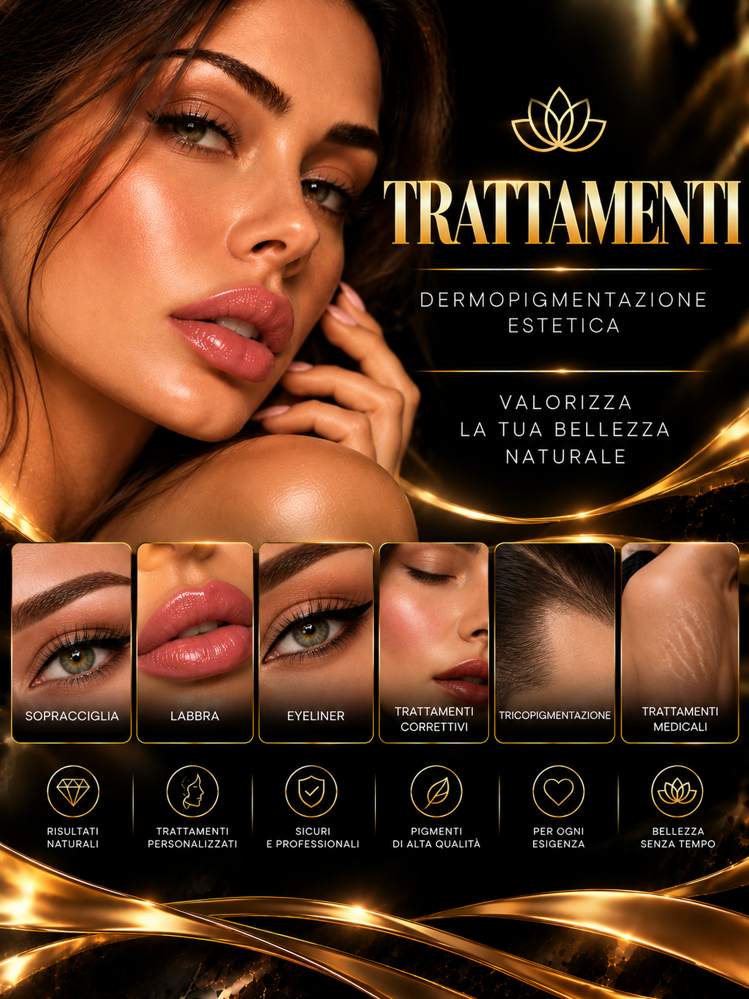 TRATTAMENTI