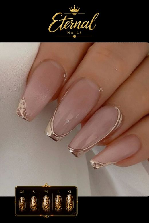 PRESS ON ESSENCE