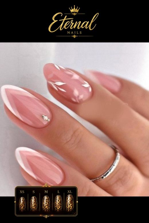 PRESS ON PETAL