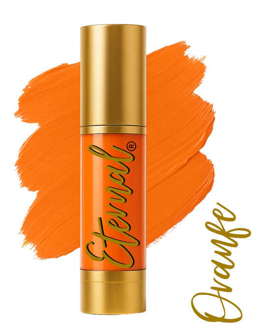 Pigmento PMU Orange