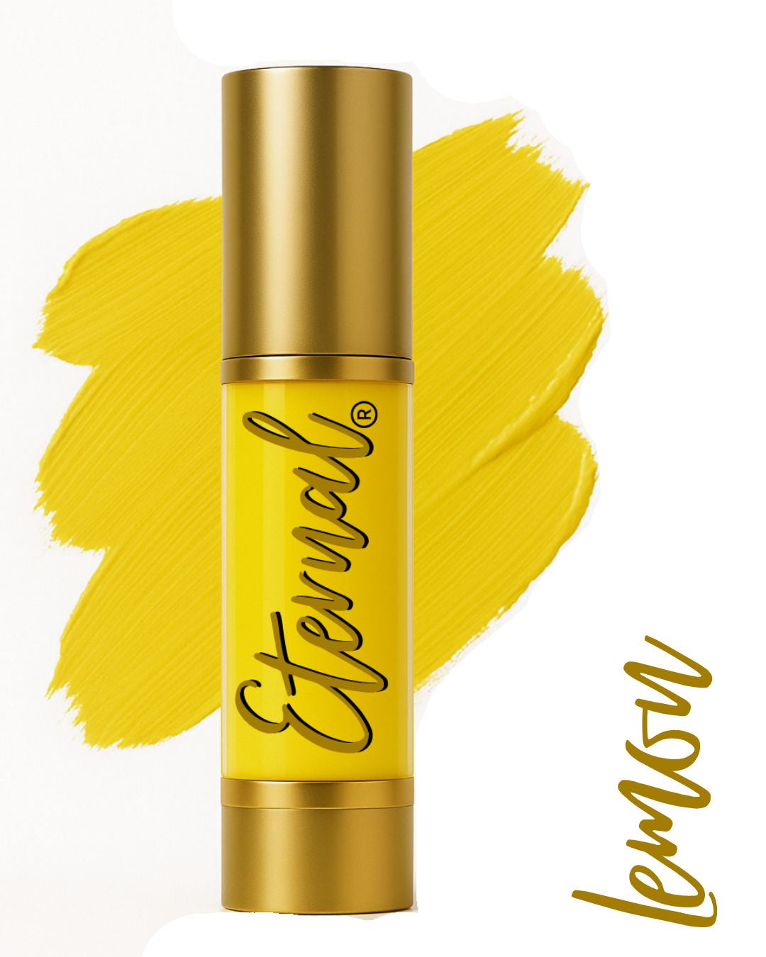 Pigmento PMU Lemon