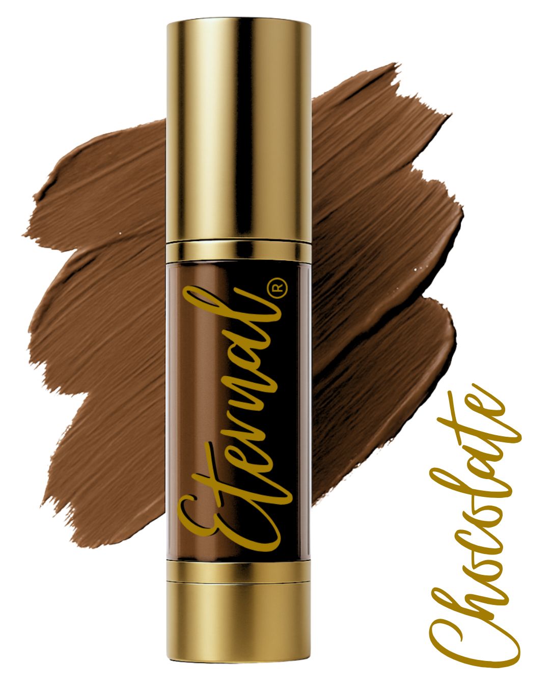 Pigmento PMU Chocolate