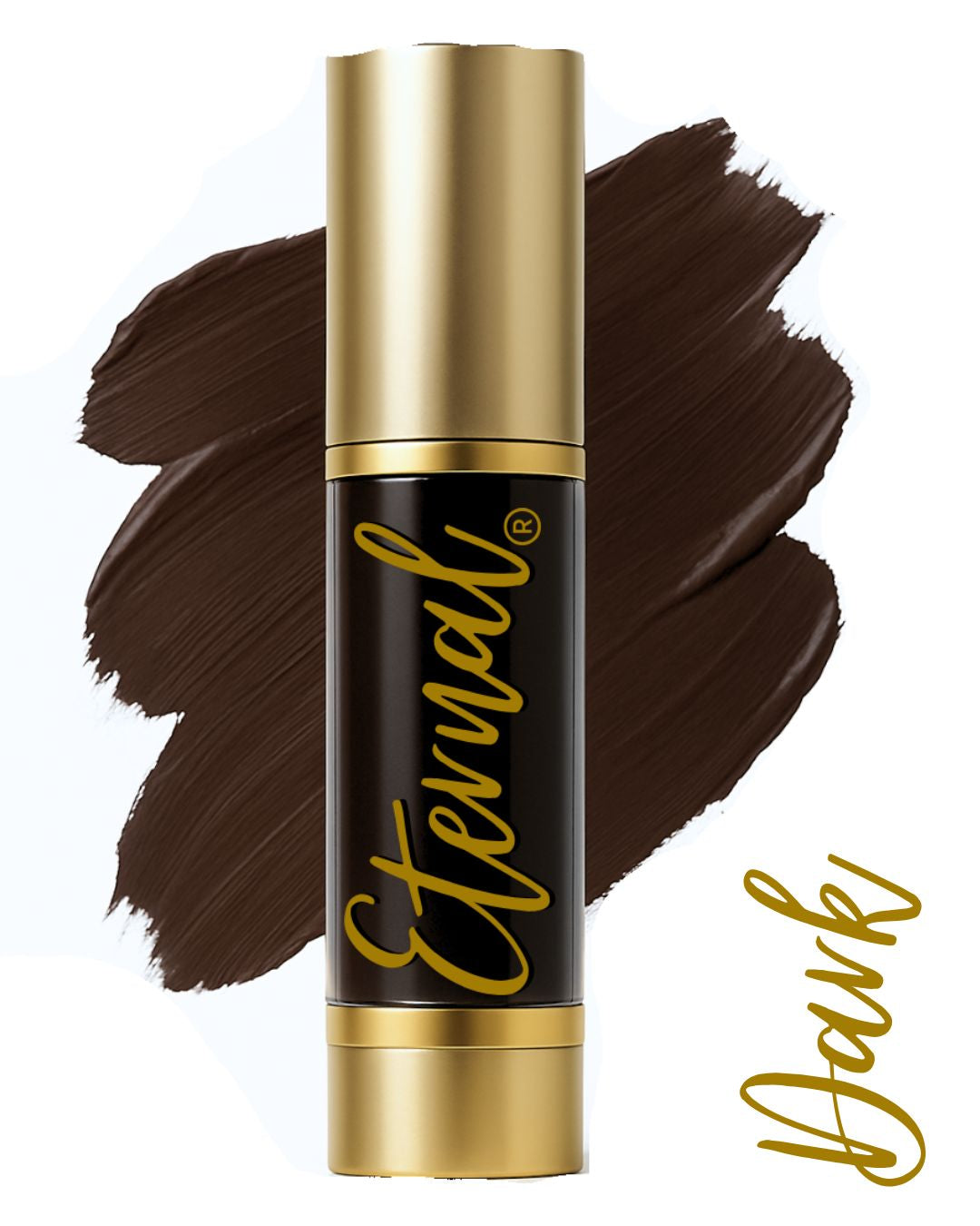Pigmento PMU Dark
