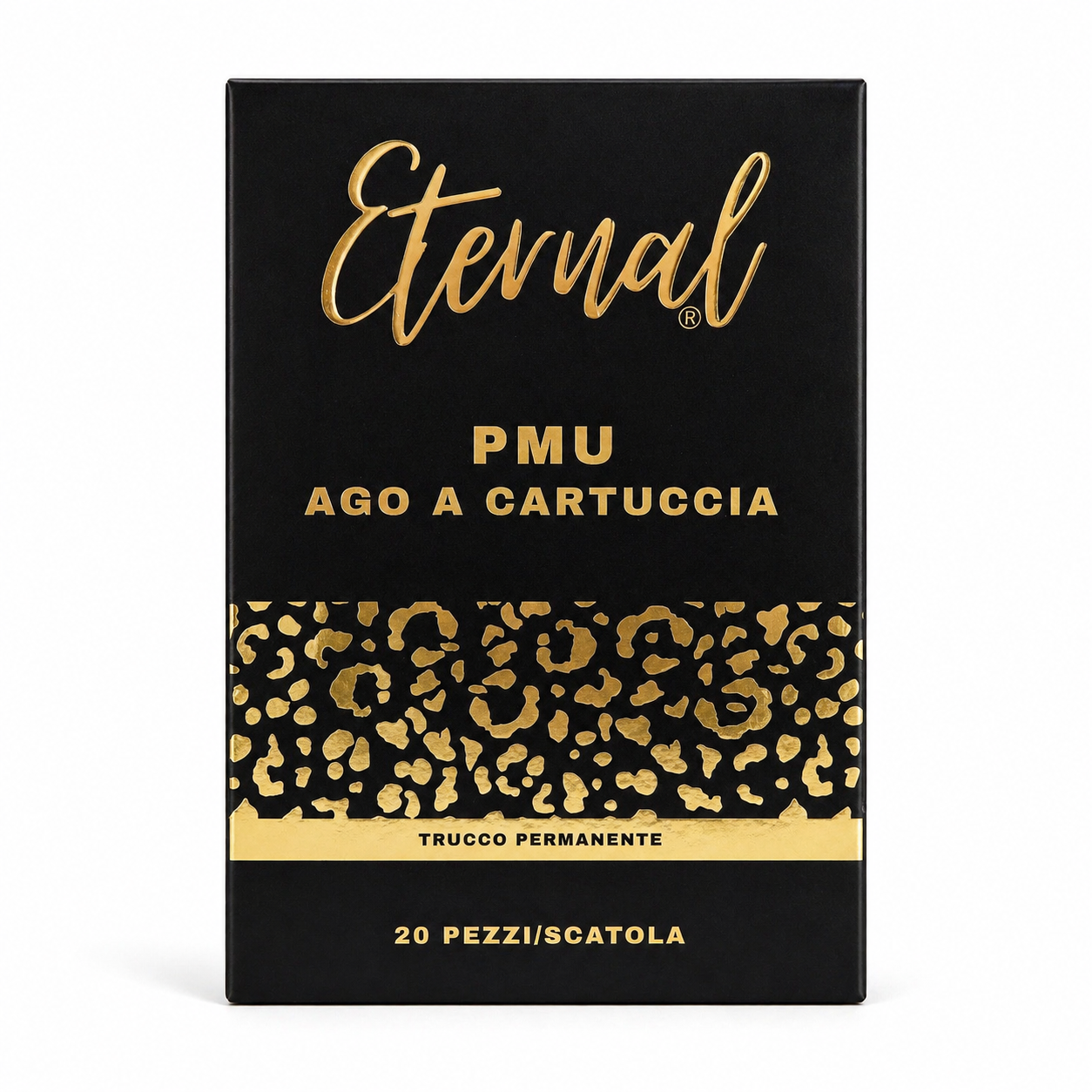 Cartucce per Tatuaggio e PMU Eternal 3 RL