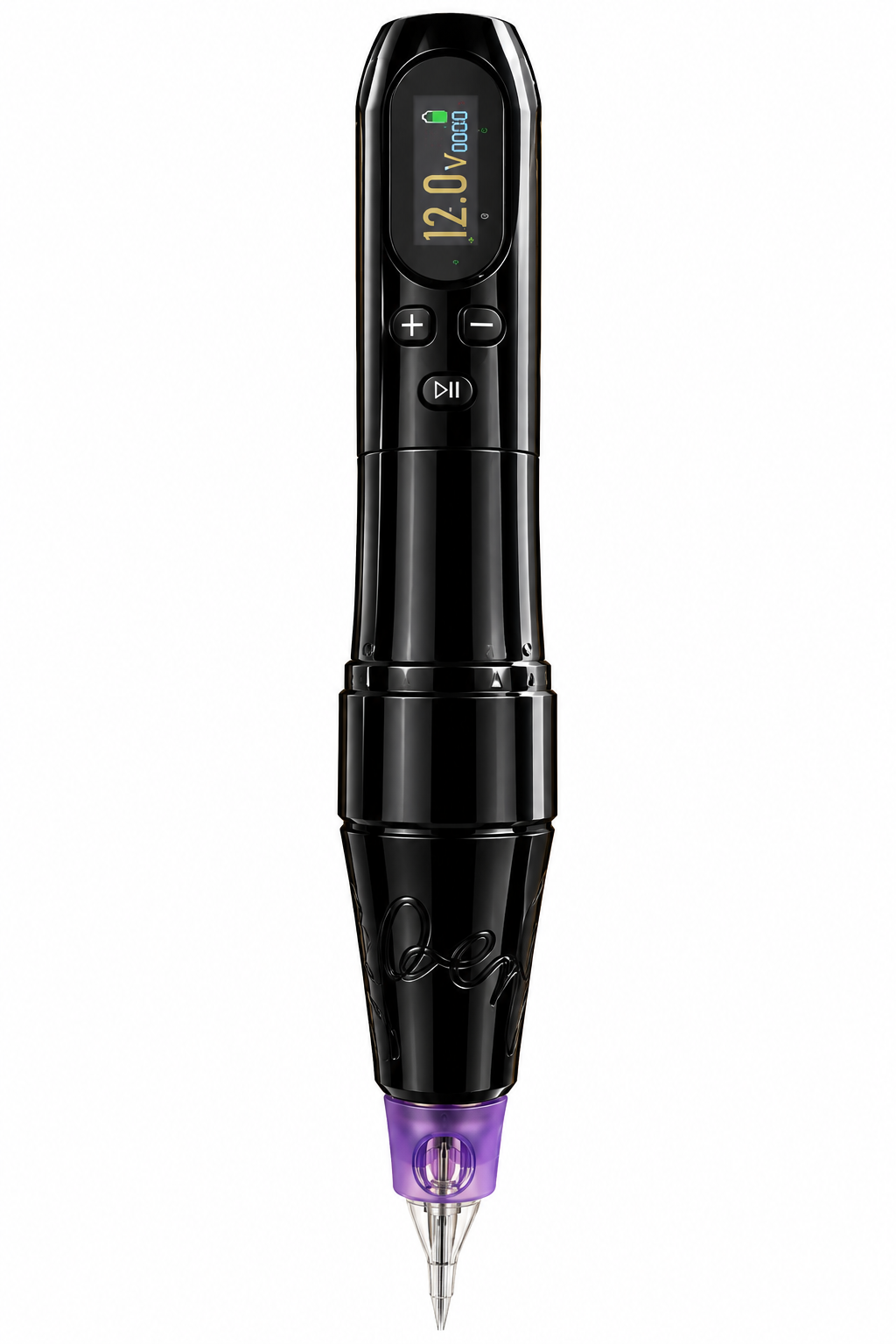 DERMOGRAFO ETERNAL PMU WIRELESS – CORSA REGOLABILE