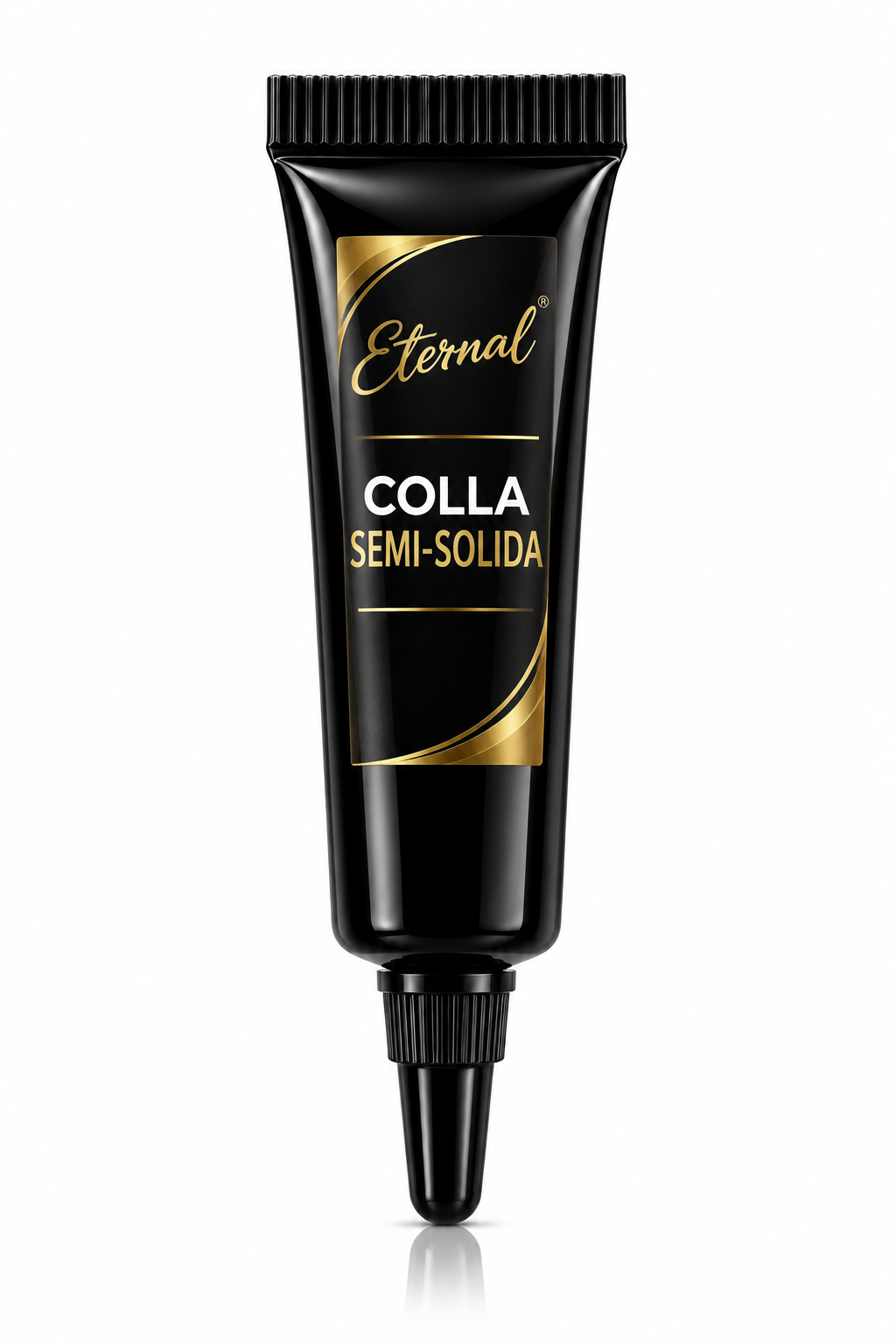 COLLA SEMI-SOLIDA PER PRESS-ON NAILS – 10 g