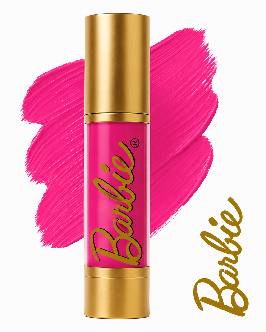 Pigmento PMU Barbie