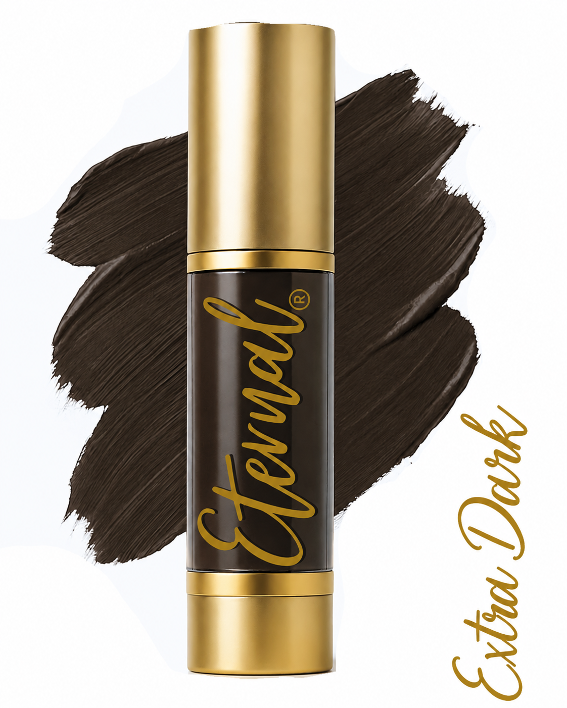Pigmento PMU Extra Dark