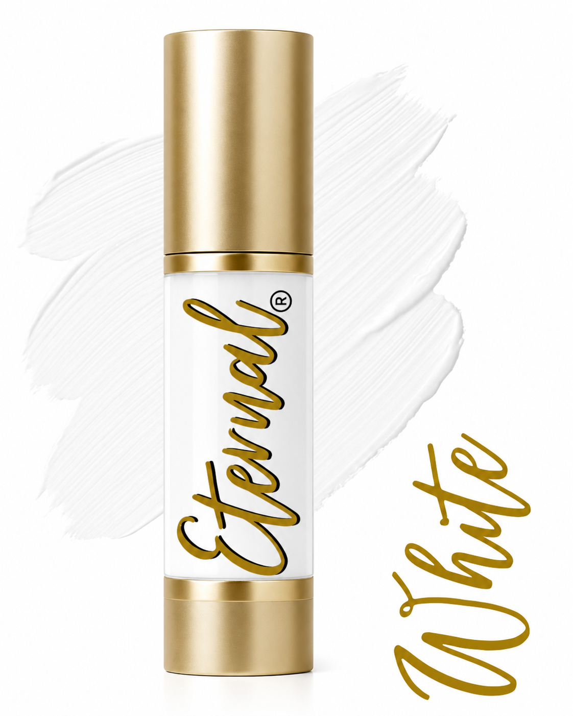 Pigmento PMU White